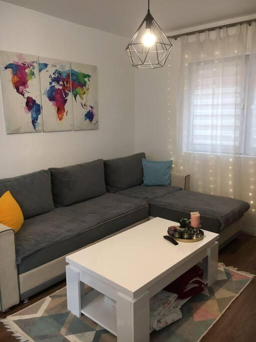 Apartament Cozy And Charming Apt. Sarajewo Zewnętrze zdjęcie