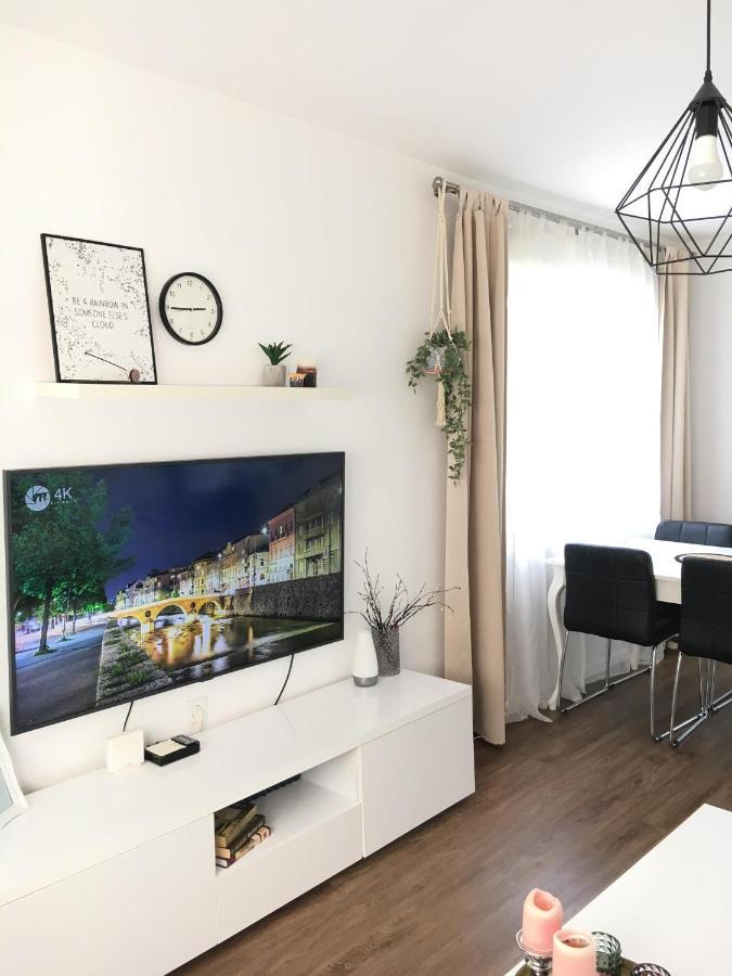 Apartament Cozy And Charming Apt. Sarajewo Zewnętrze zdjęcie